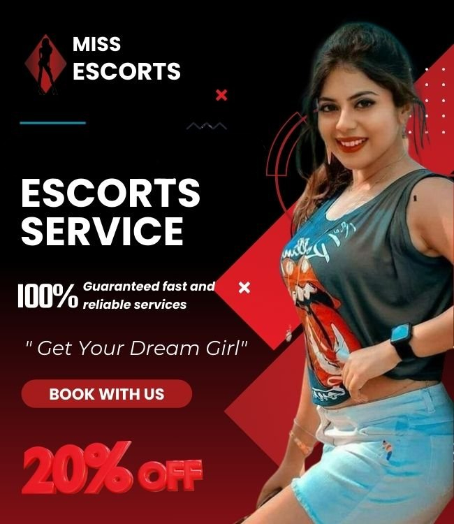 escorts in Goa