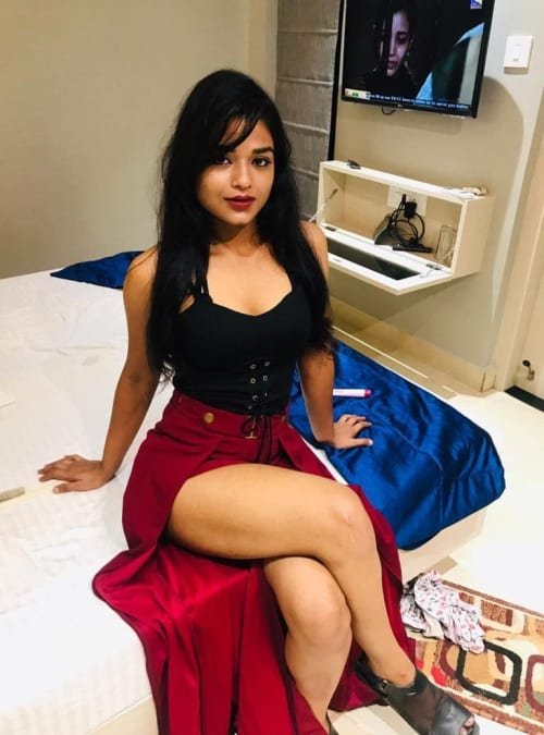 celecbrity escorts Goa